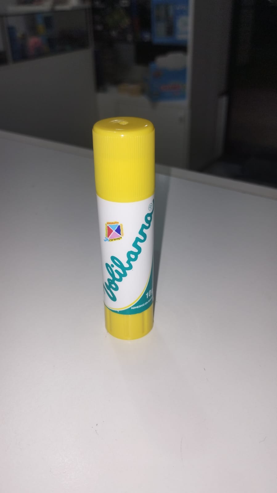 Adhesivo en barra Voligoma 10 g