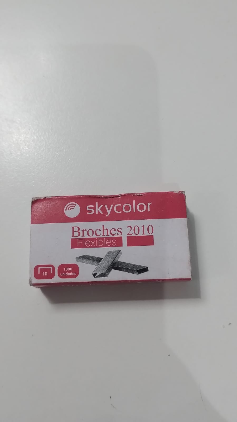 Broches Skycolor 10 50