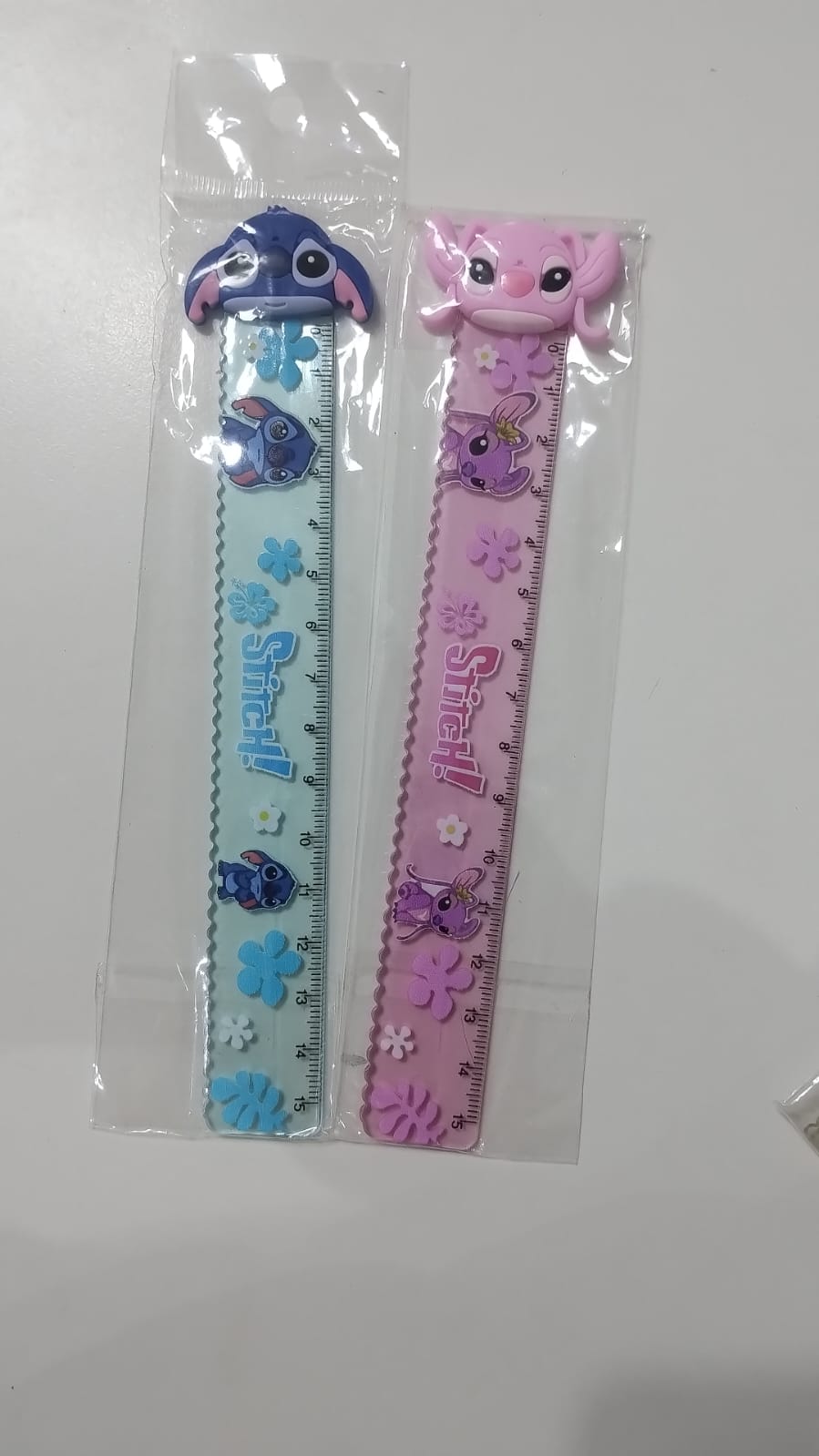 Regla Stitch