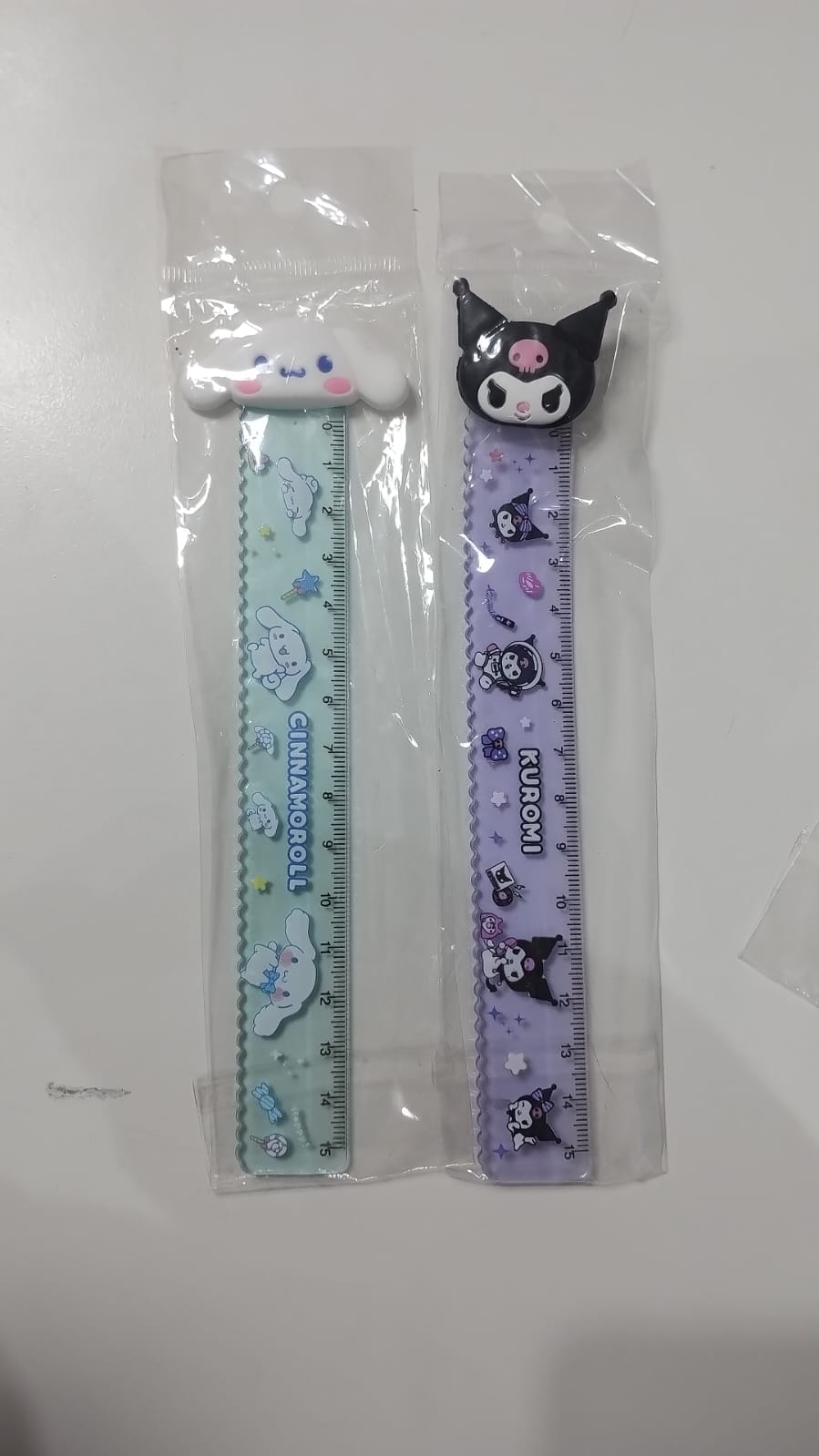 Regla Sanrio