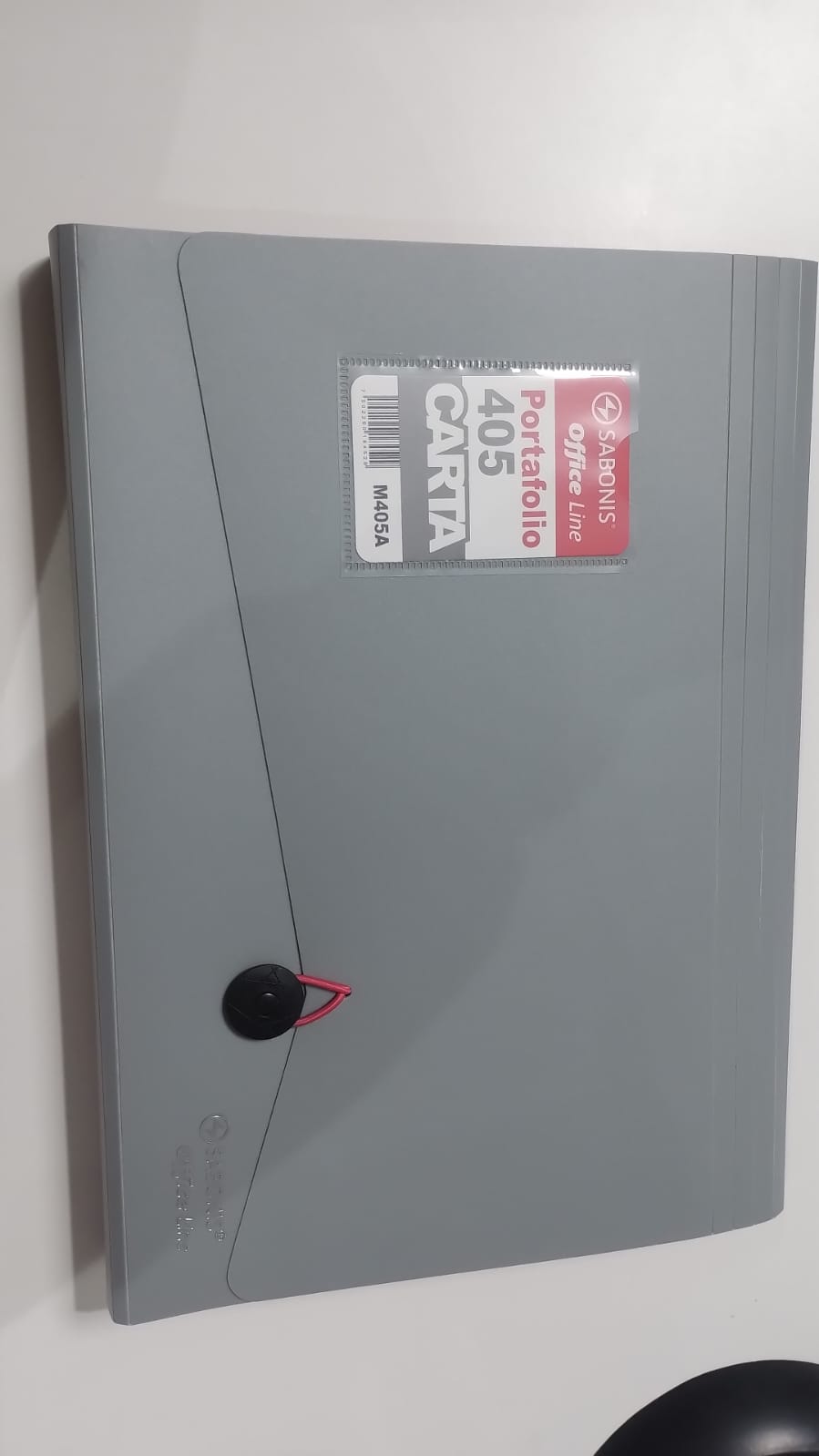 Carpeta Sabonis portafolio 405 M405A