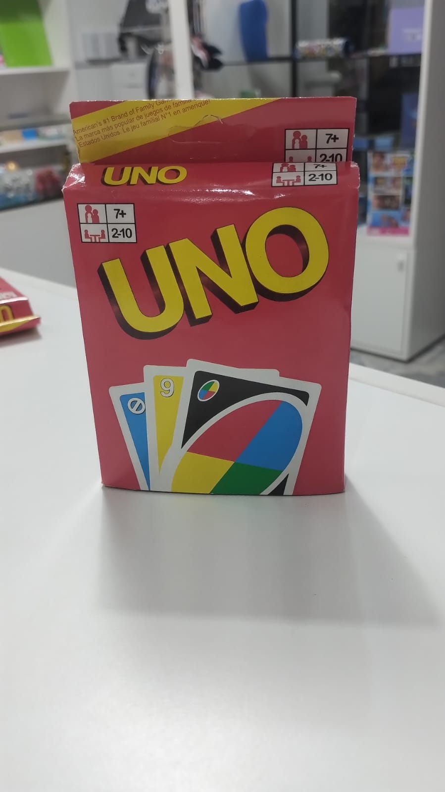 UNO