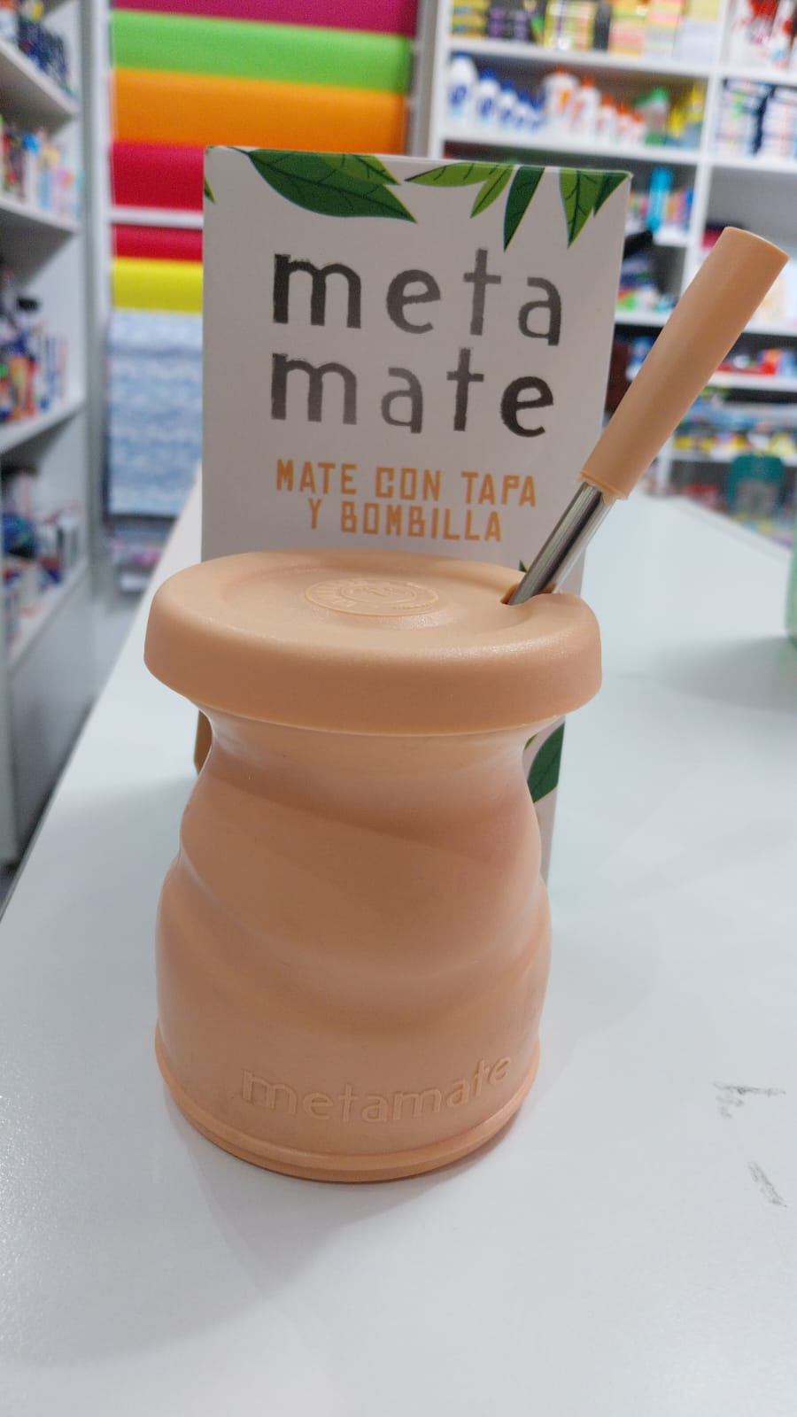 Metamate duzzi