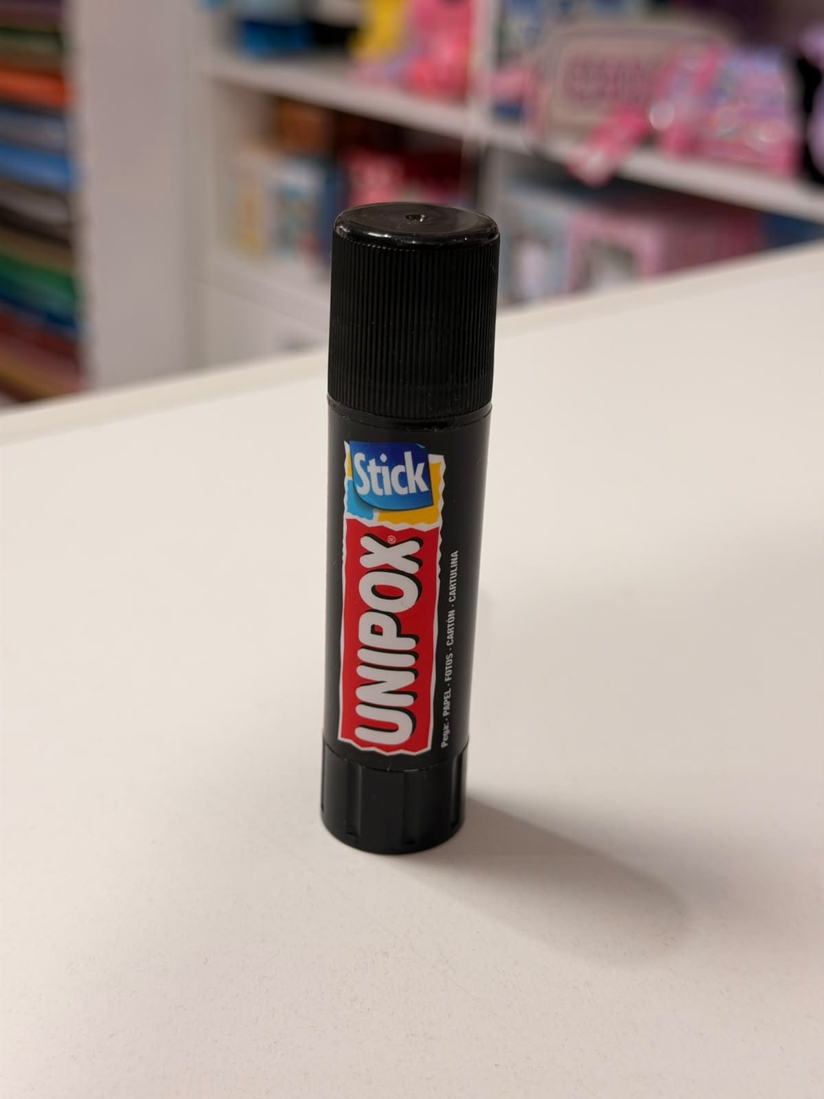 Adhesivo en barra Unipox 10 g