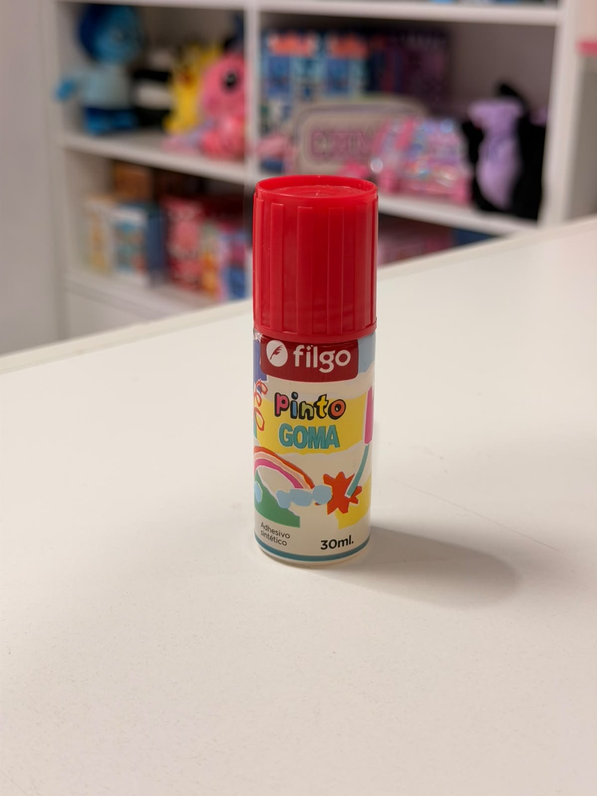 Adhesivo Filgo Pinto 30 ml 2026