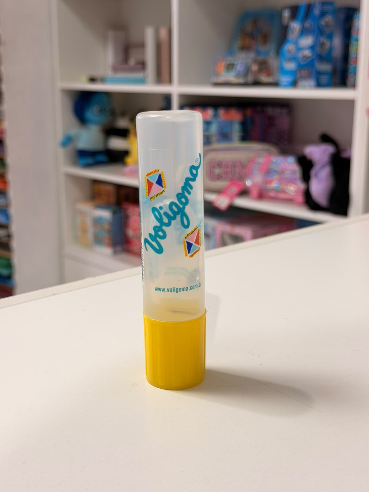 Adhesivo sintético Voligoma 50 g 2026