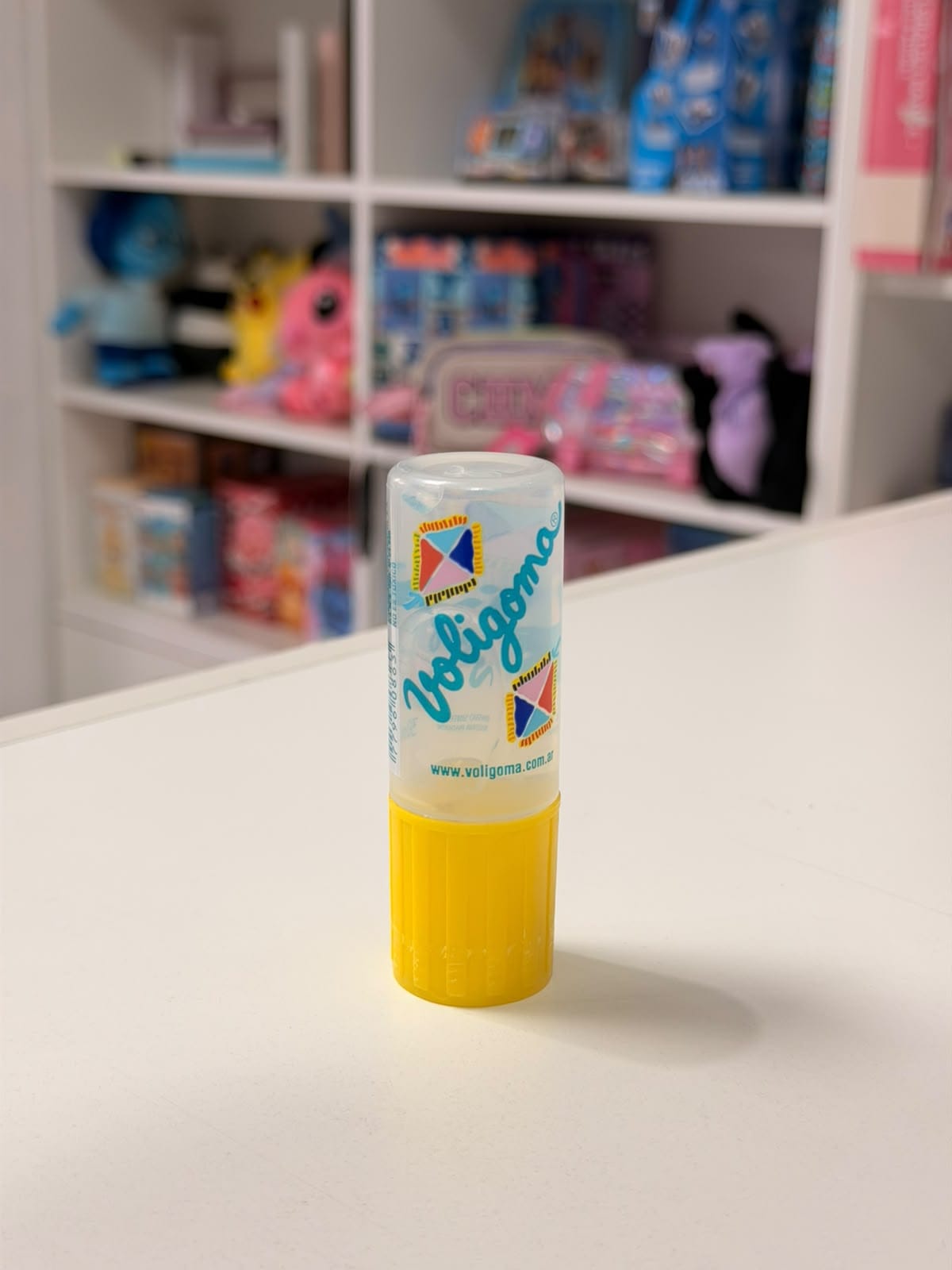 Adhesivo sintético Voligoma 30 g