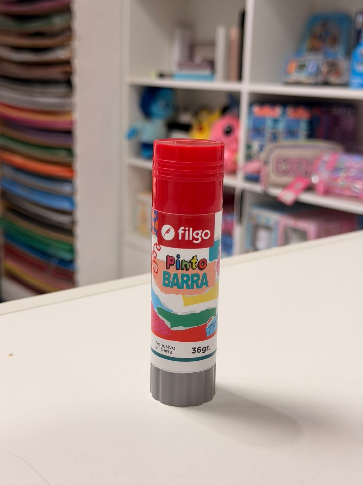 Adhesivo en barra Filgo 36 g