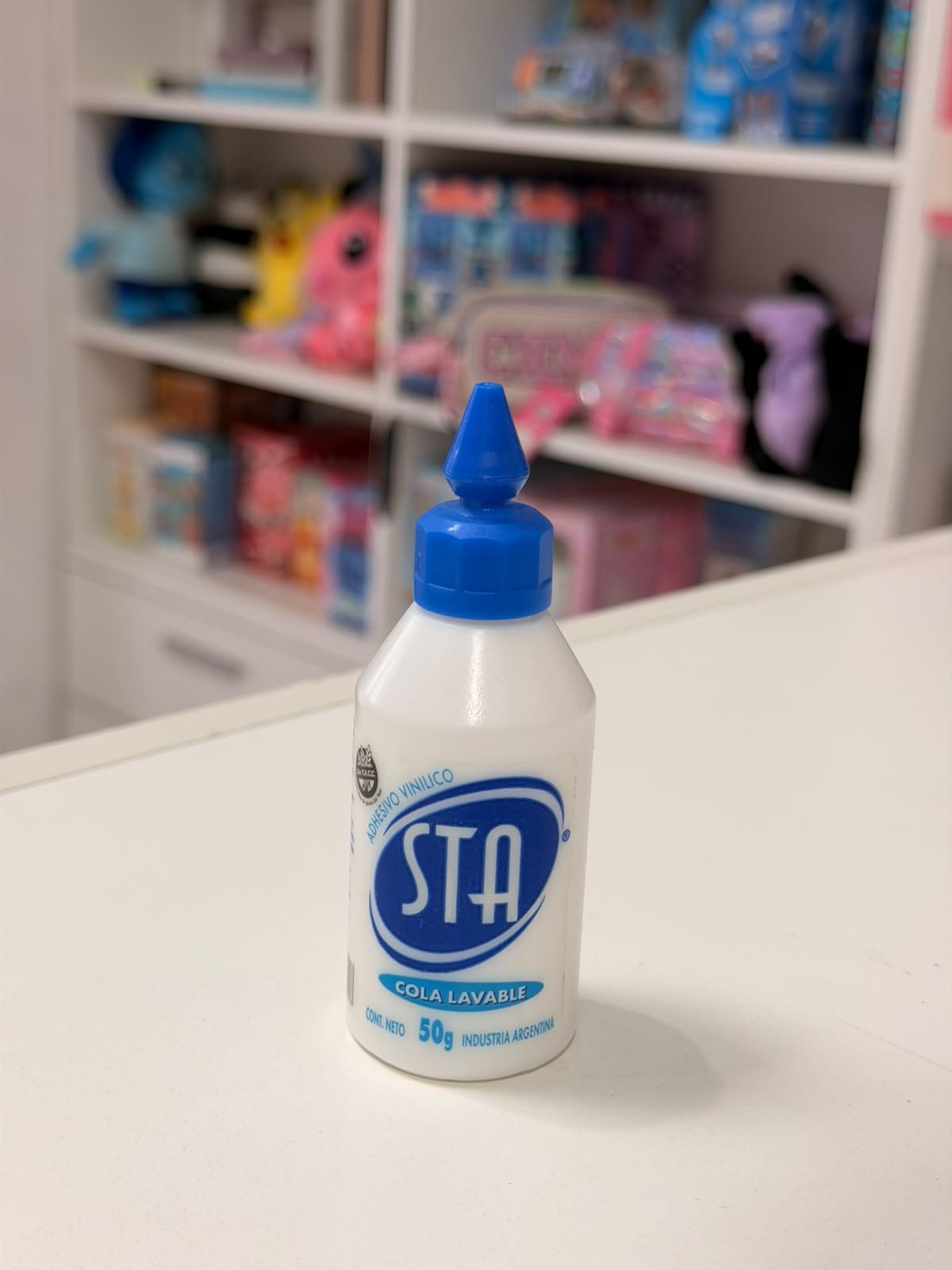 Adhesivo vinílico Señorita de 50 g