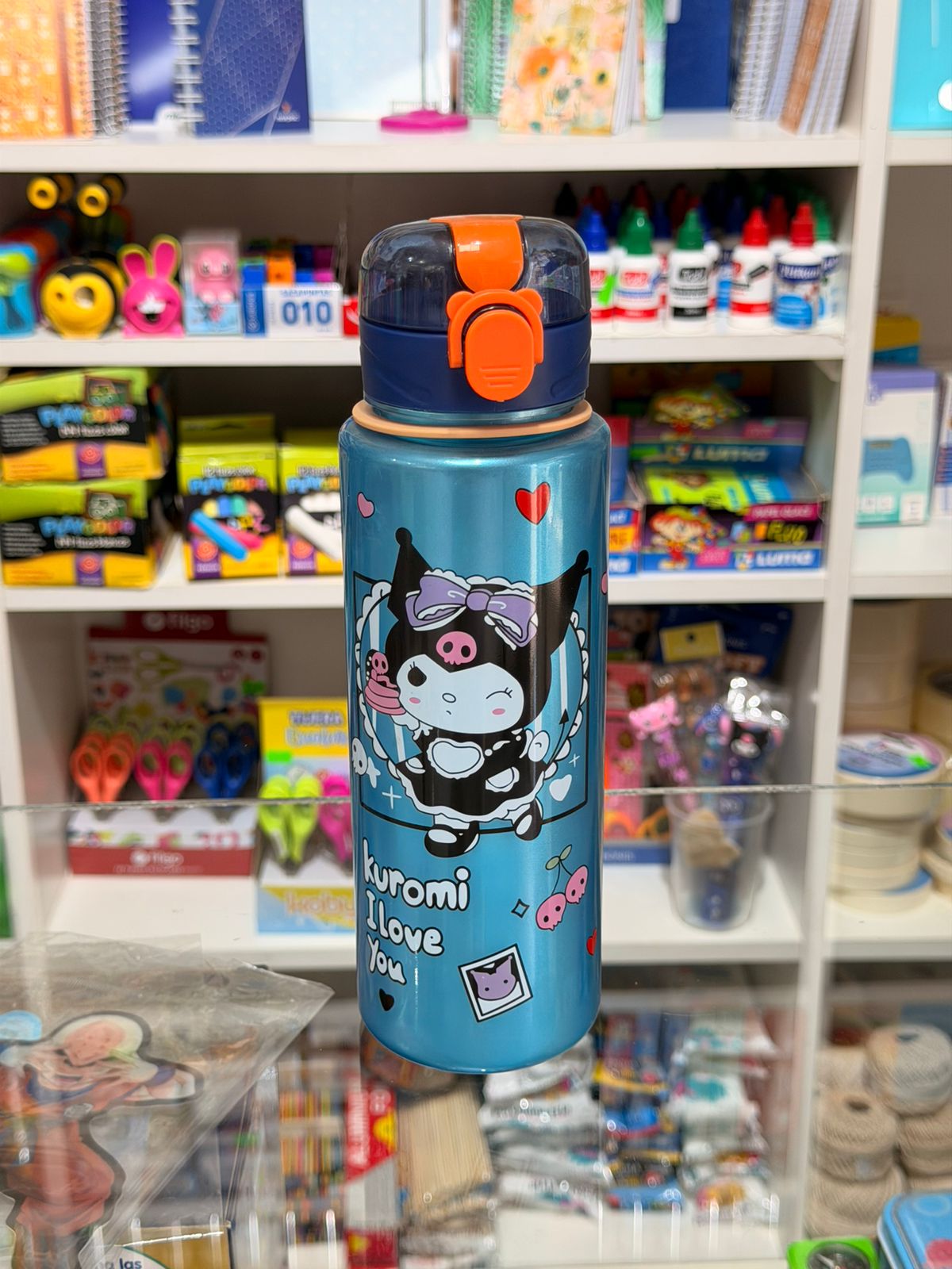 Botella Sanrio 1301