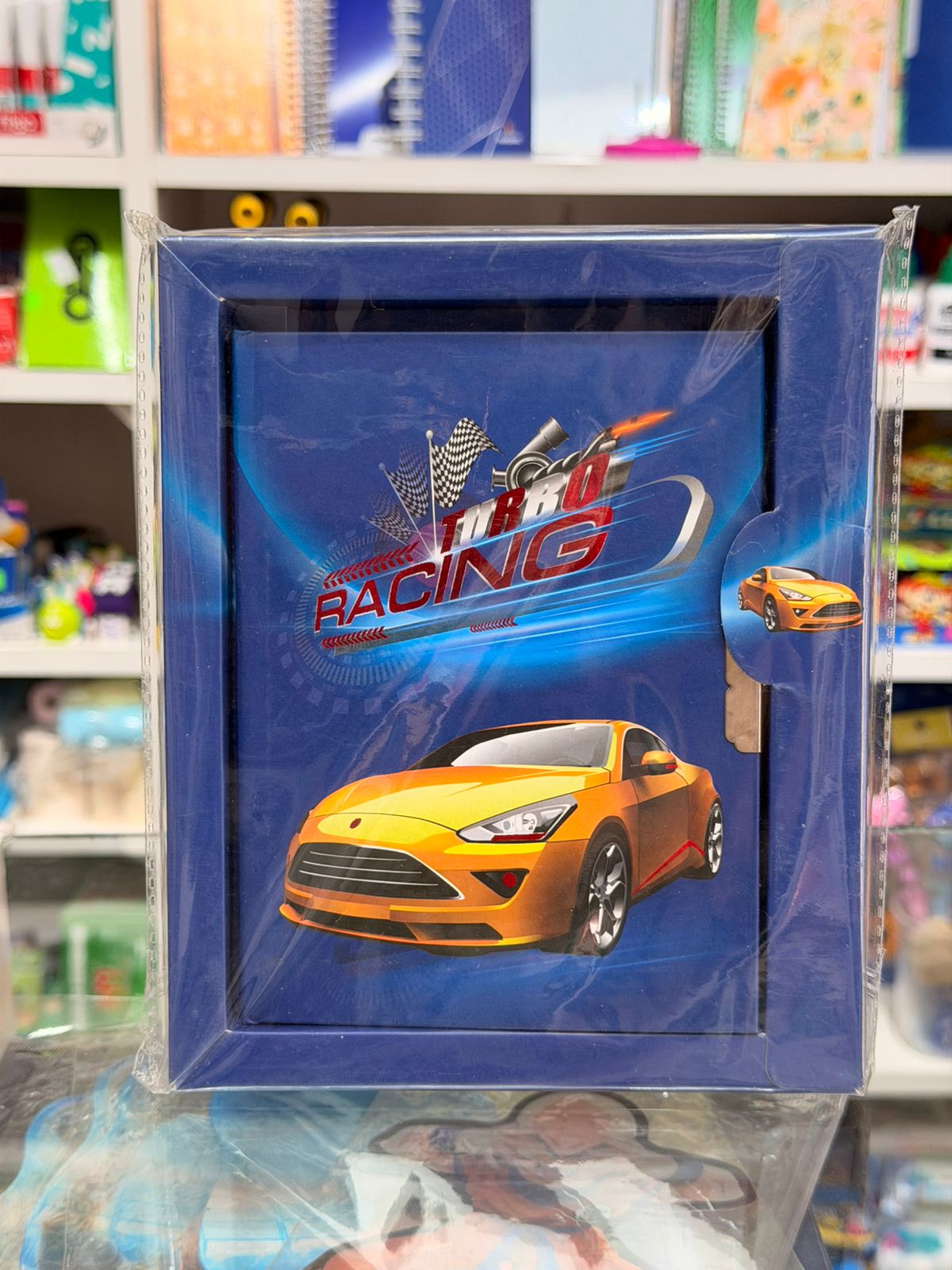 Anotador varón B20040