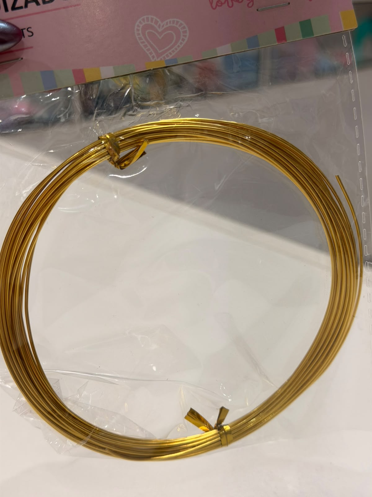 Aluminio anodizado IBI Craft