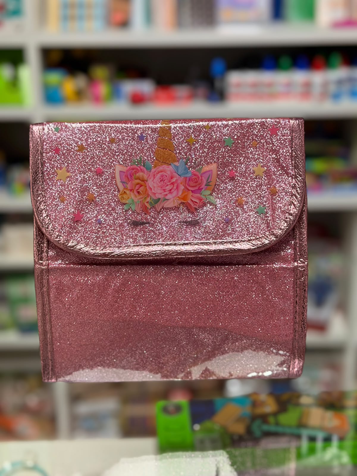 Neceser unicornio DA10157