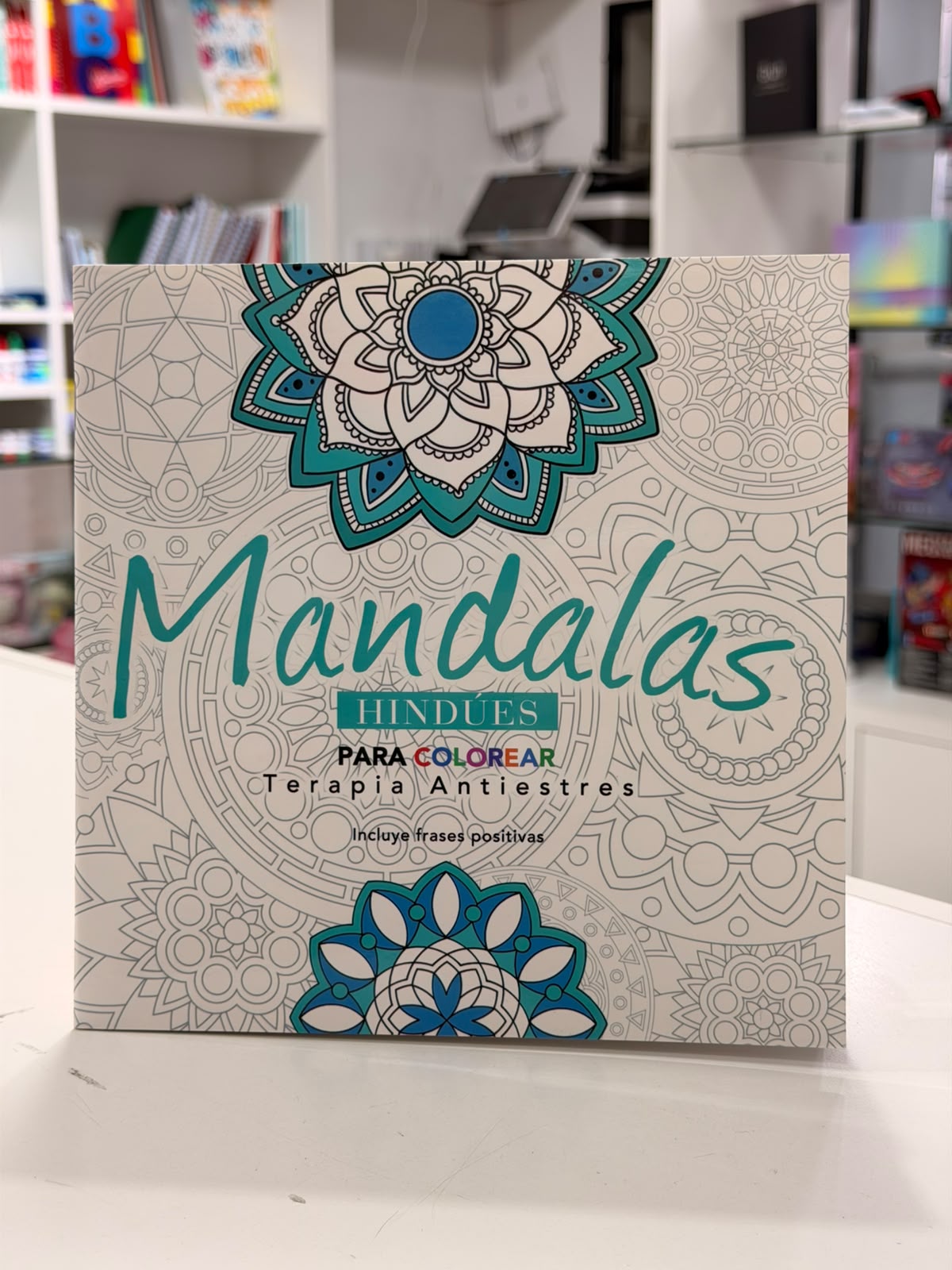 Mandala hindúes