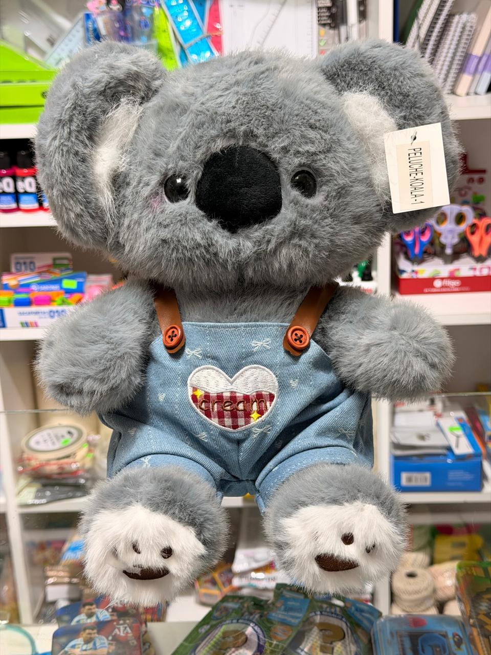 Peluche koala-1